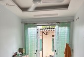 BÁN NHÀ LÊ THANH NGHỊ, SỔ ĐẸO, NHÀ LÔ GÓC GẦN PHỐ 33M2 GIÁ 4.7 TỶ